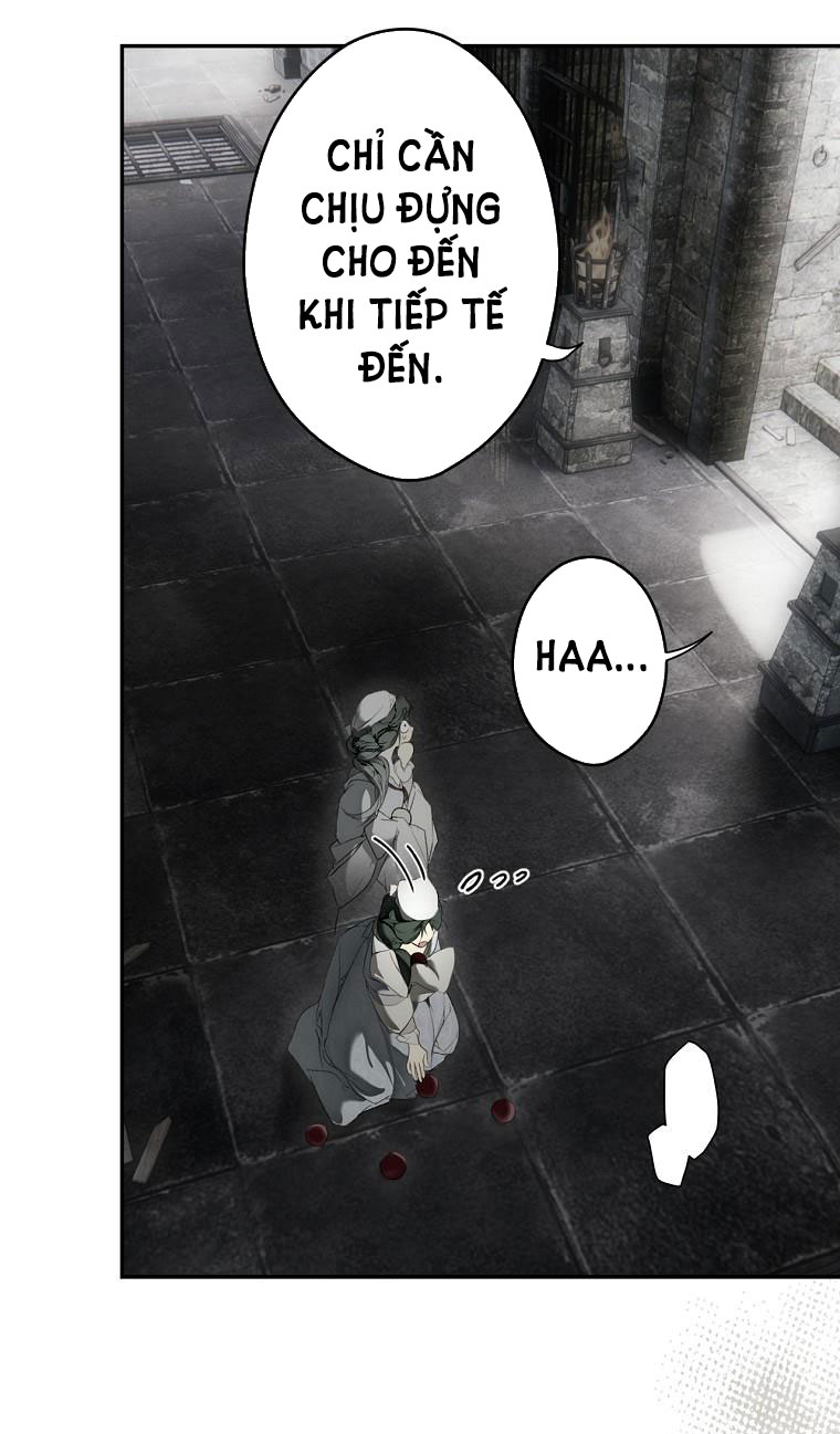 quý cô bí ẩn - secret lady chapter 82.1 22