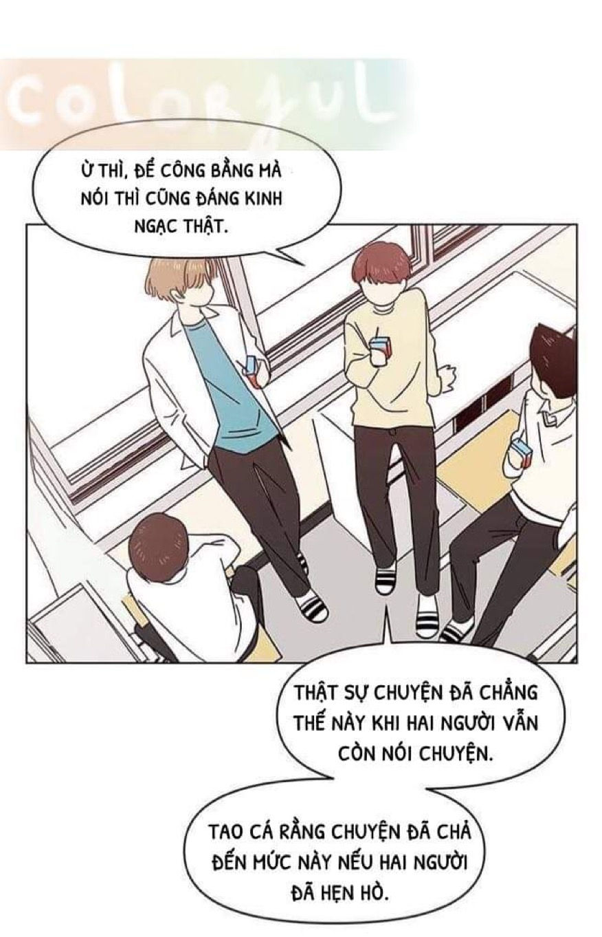 mùa hoa nở rộ chapter 12 70