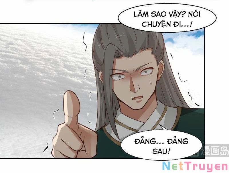 trên người ta có một rồng chapter 443 20