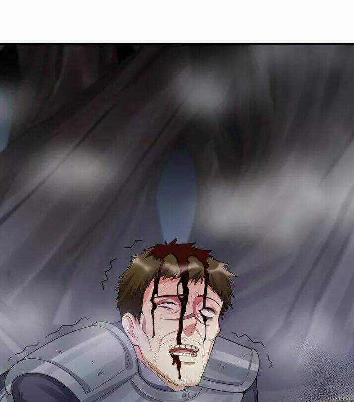 độc phi thần y quá kiêu ngạo chapter 74 20