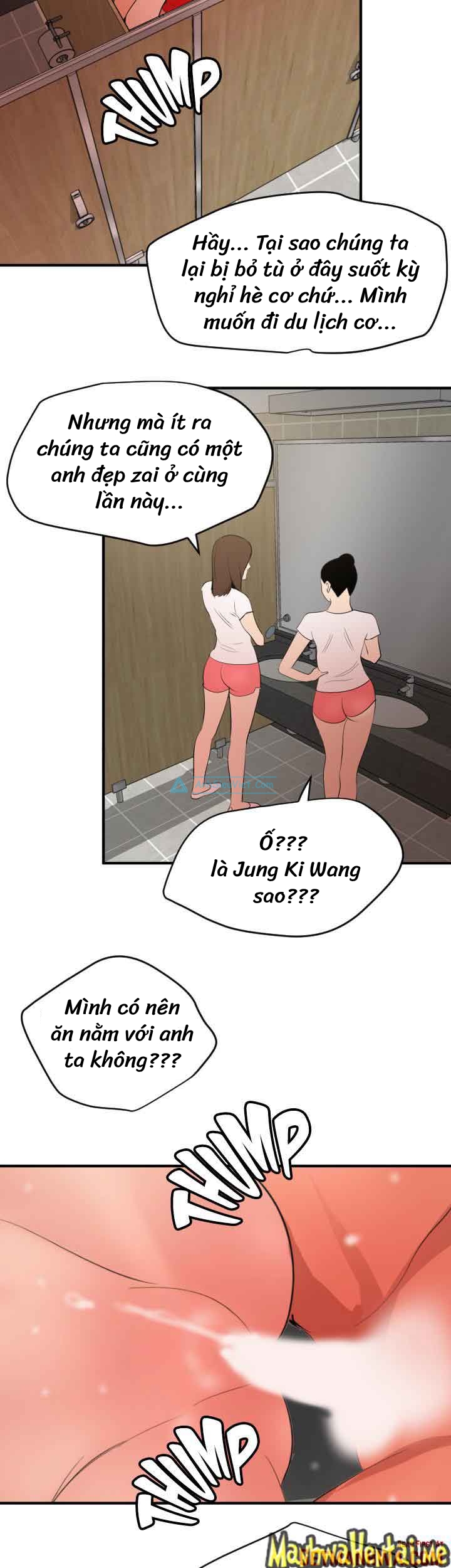 cột thu lôi chapter 72 17
