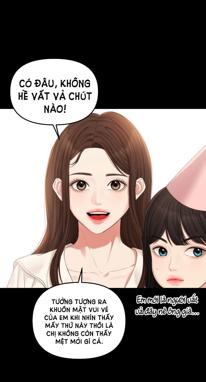 gửi em người đánh cắp những vì sao - to you who swallowed a star chapter 68.1 25