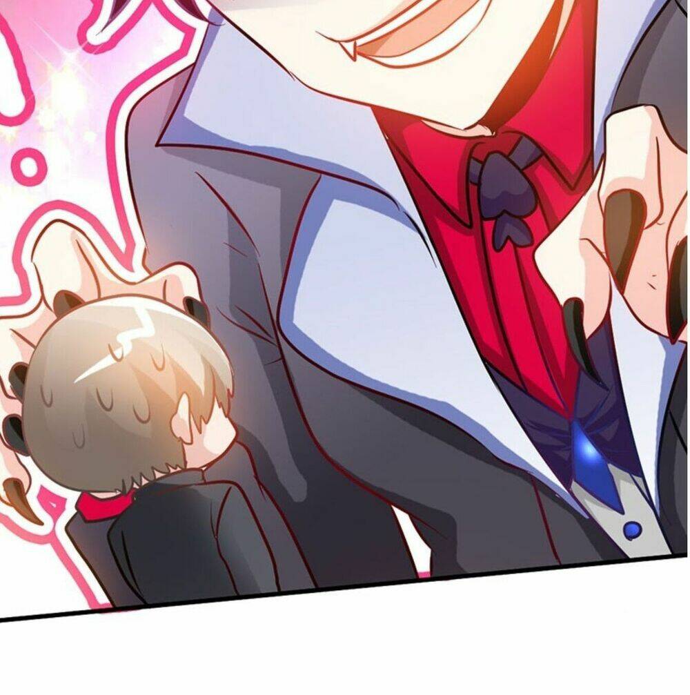 truy nã toàn cầu truy thê về sủng chapter 20 4