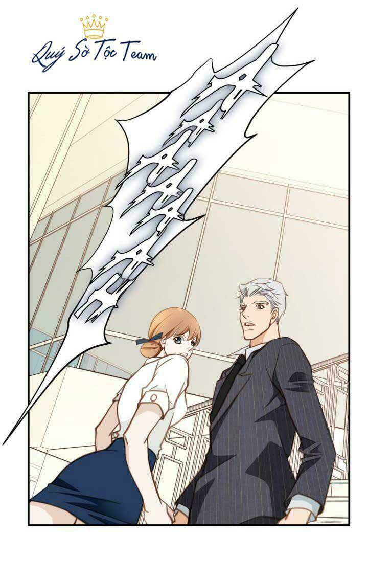 tiếp xúc chí mạng chapter 52 54