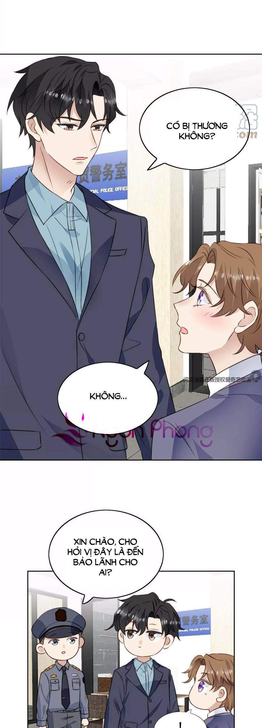 dựa vào đại lão ổn định vị trí c trong nam đoàn chapter 67 5