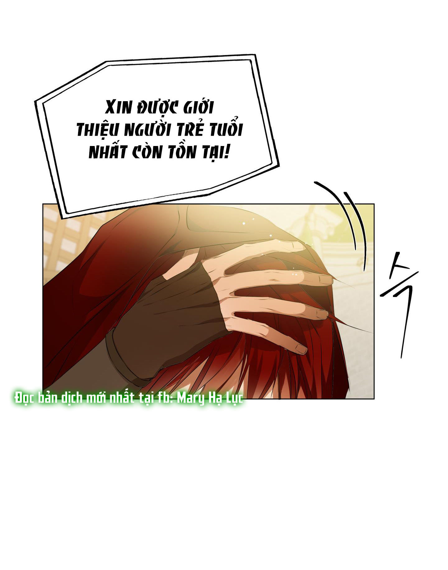 triệu hồi sư với mái tóc màu hoàng kim chapter 106 41