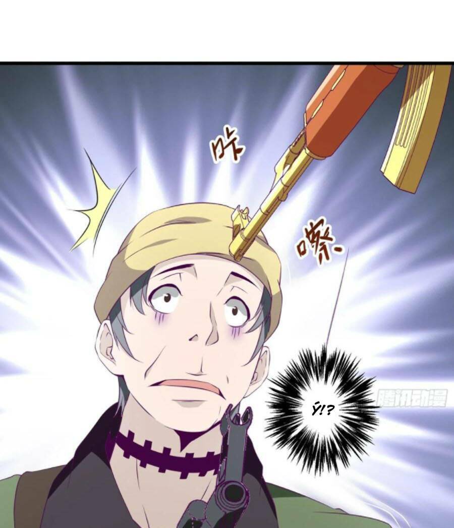 nãi ba là chiến thần mạnh nhất chapter 58 23