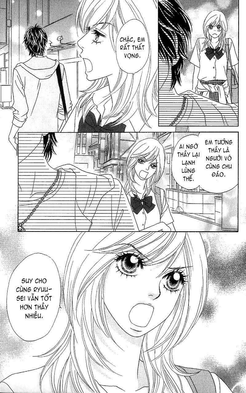 papillon hana to chou chapter 11 34