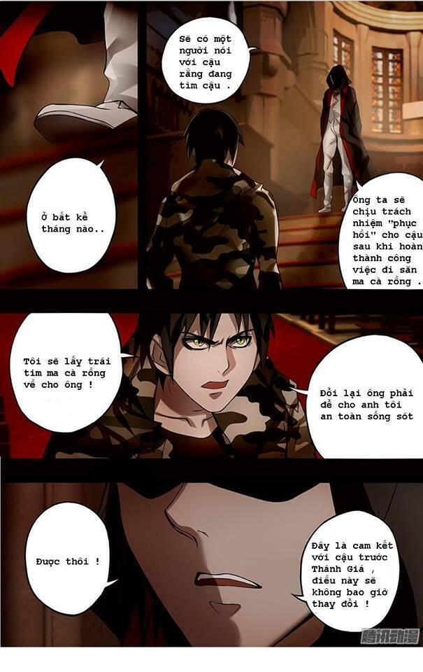 were wolf chapter 9 3