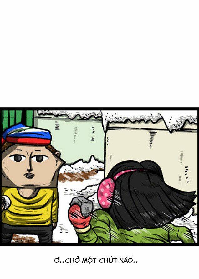 tiếng gọi con tim chapter 31 6