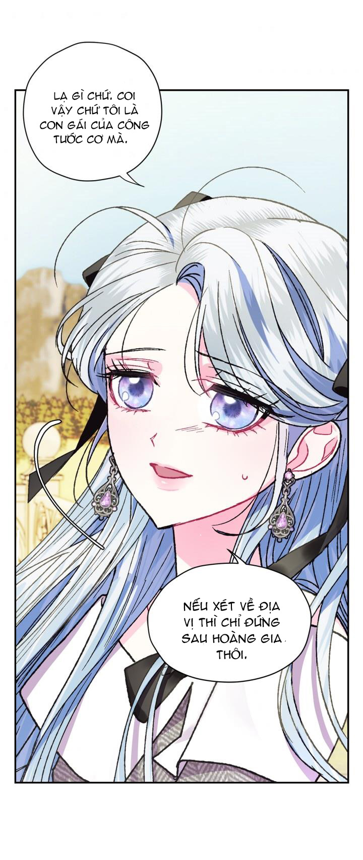 cha à, con không muốn kết hôn đâu chapter 29 39