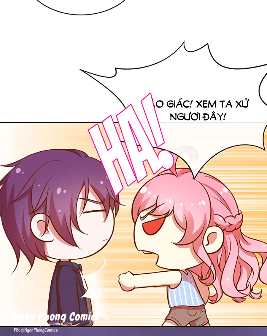 cả thế giới đều không bằng người chapter 39 38