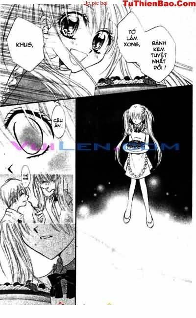 công chúa ẩm thực chapter 6 135