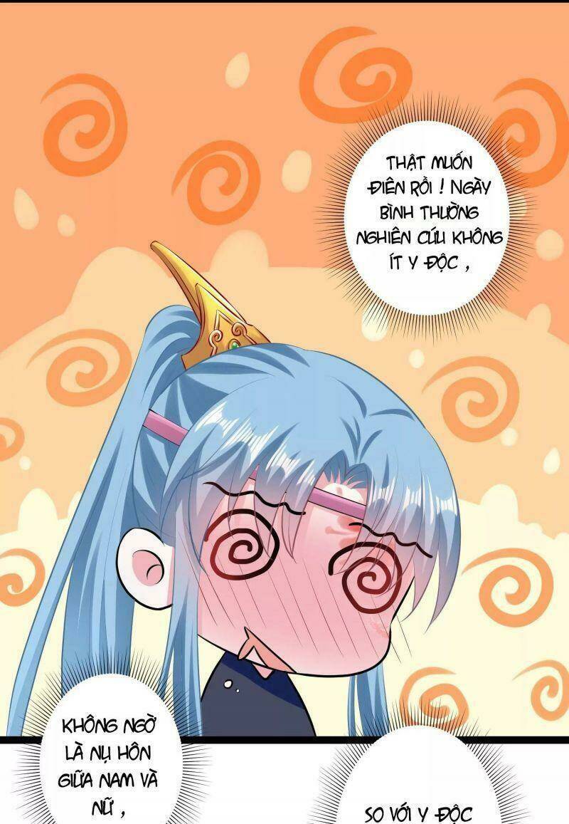 độc y đích nữ chapter 21 13