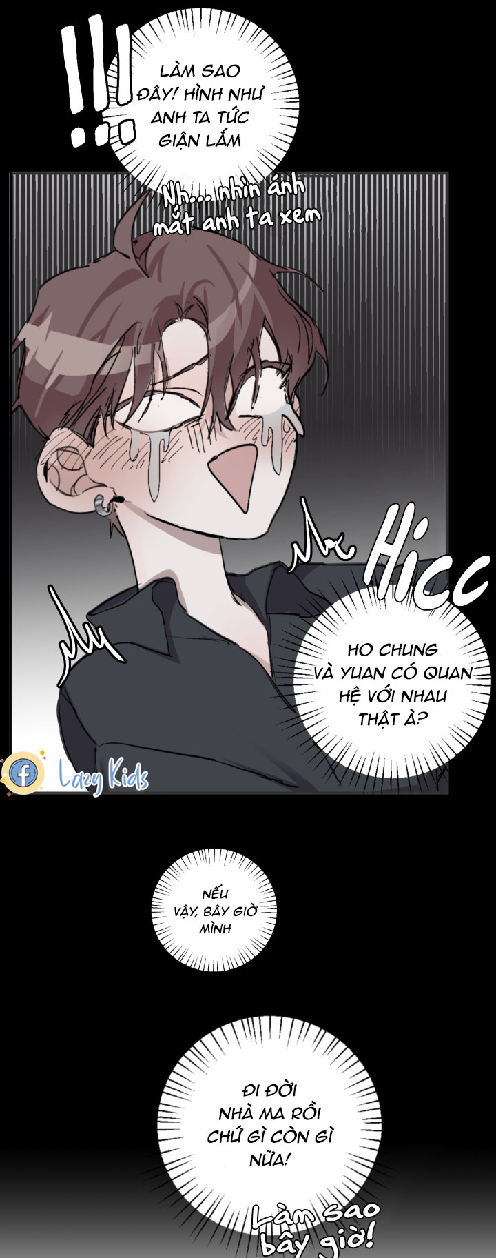 tình đơn phương chapter 2 29