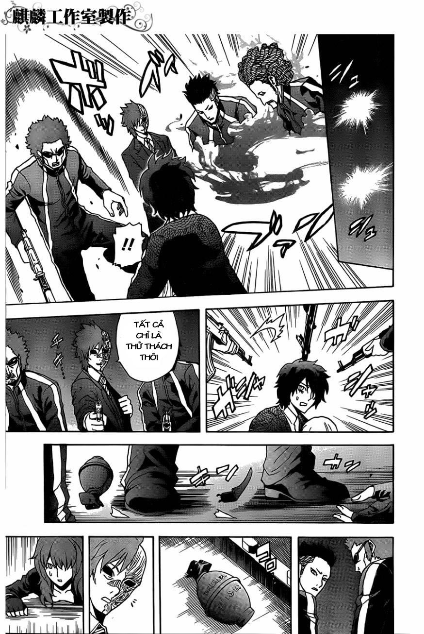 tokyo esp chapter 26 35