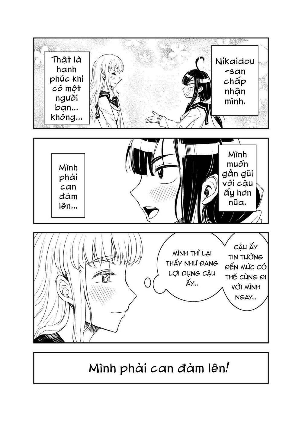 tadokoro-san chapter 11 7