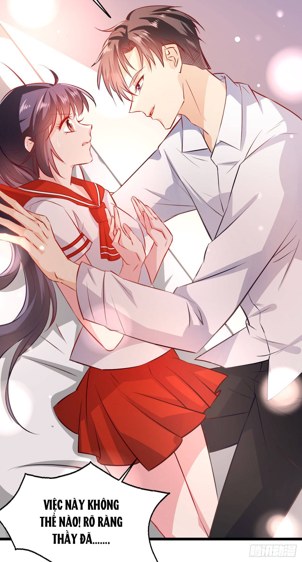 sau này vẫn cứ thích anh chapter 12 12