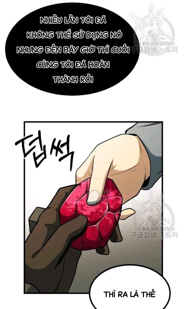 ngôi nhà kết nối với hầm ngục chapter 35 71