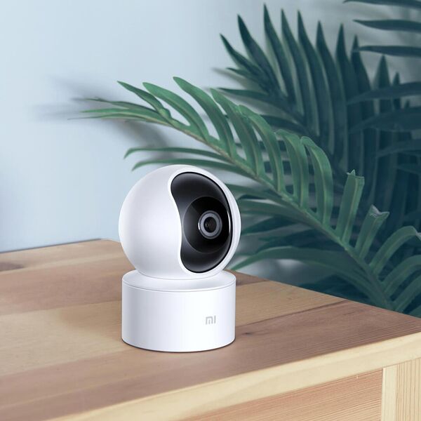 Camera Xiaomi MI Home Security C200 360 độ 1080P - Bản 2023 - Phát hiện chuyển động AI - Hàng nhập khẩu