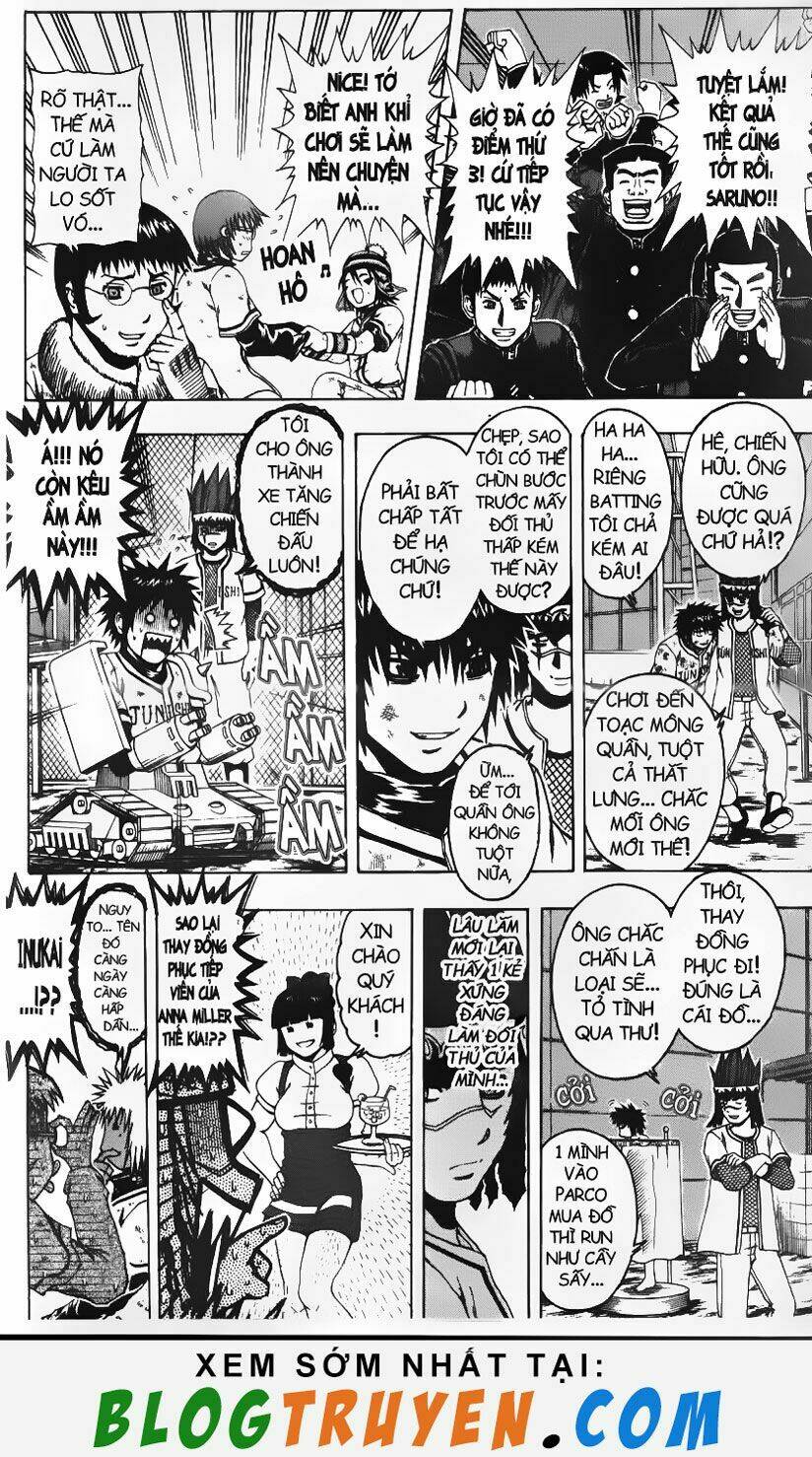 mr.fullswing chapter 82 5