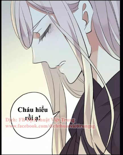 vết cắn ngọt ngào phần 2 chapter 20 57