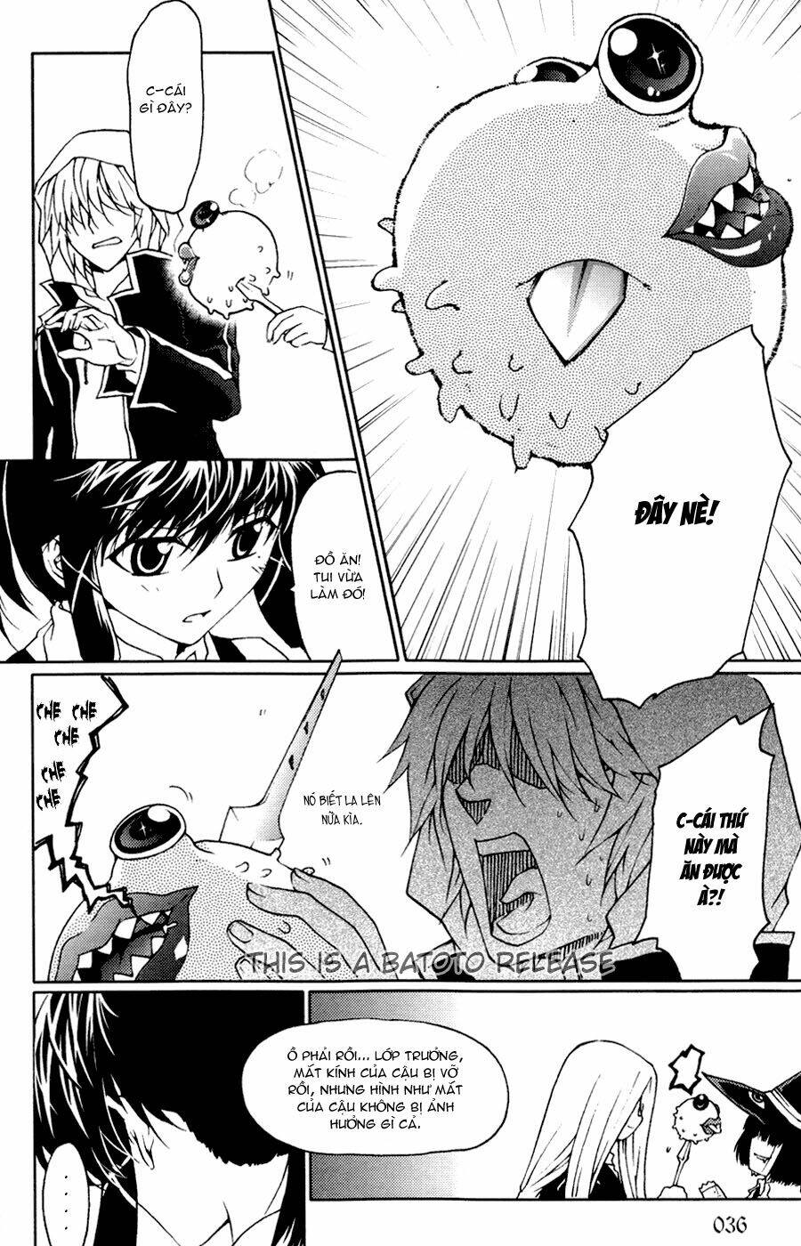 infinity game chapter 7 6