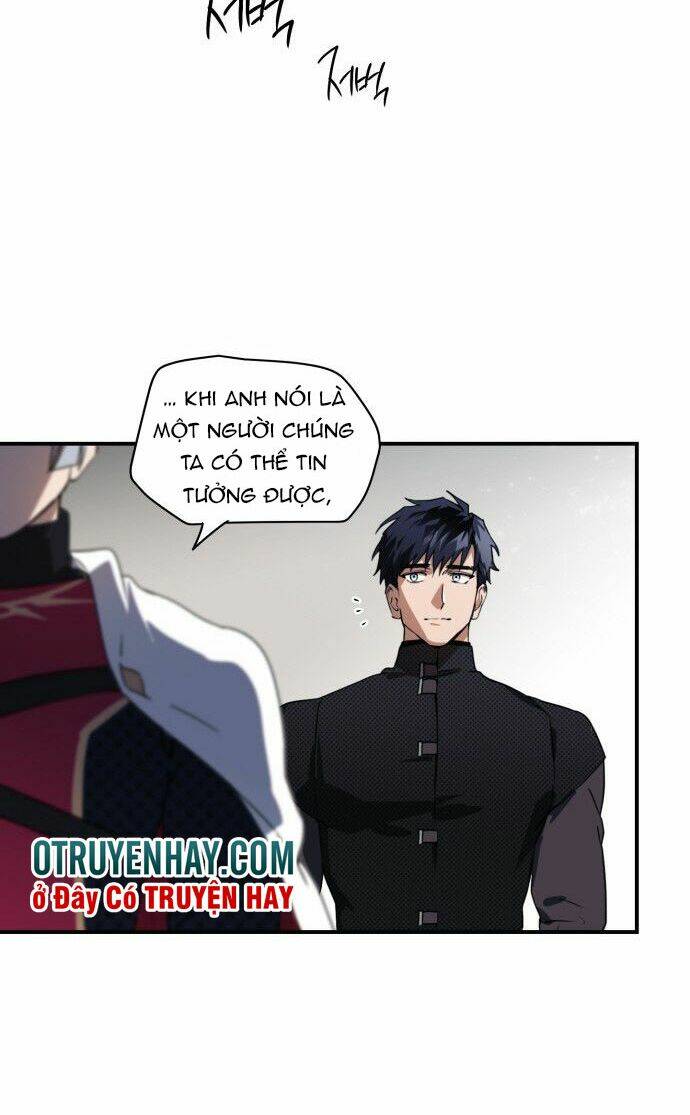 lâu đài vô danh chapter 10 23