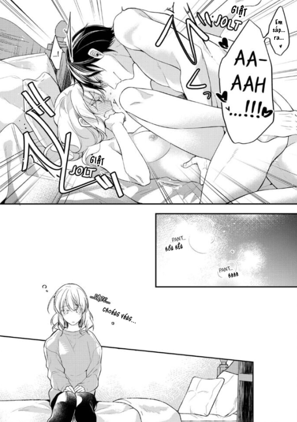 nhìn vào đôi mắt em chapter 4.2 2