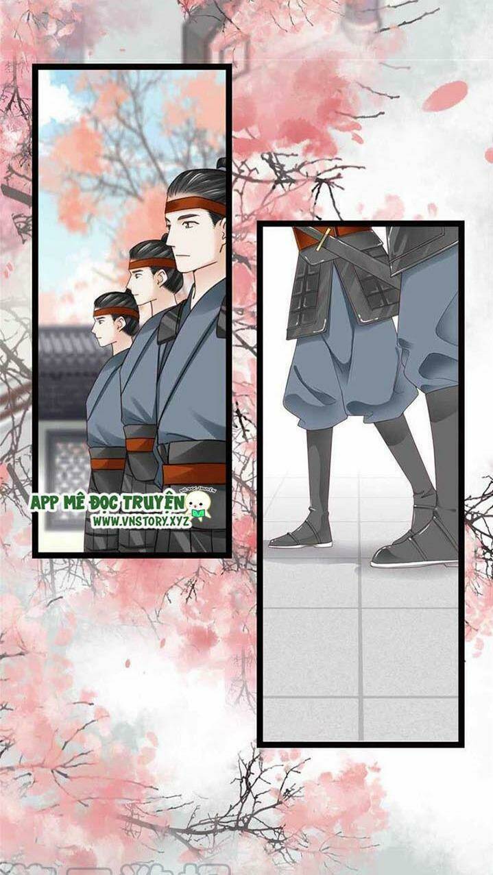 kiều nữ độc phi chapter 239 19