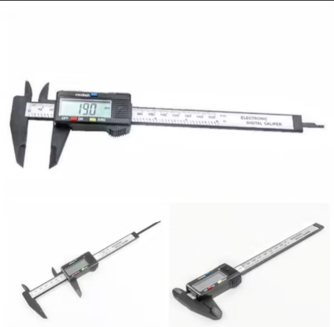 1 THƯỚC ĐO KẸP KỸ THUẬT SỐ THUẬN TIỆN CHO MỌI GIA ĐÌNH