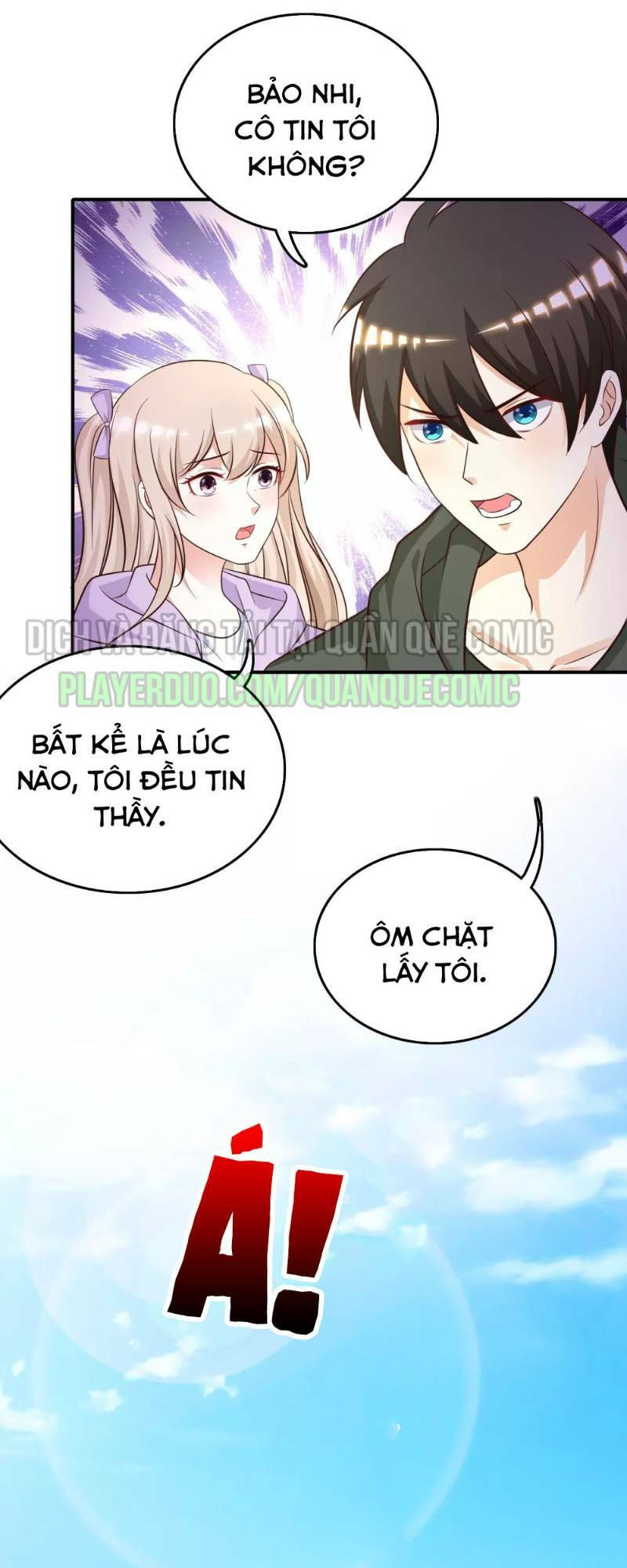 tối cường vận đào hoa chapter 44 40
