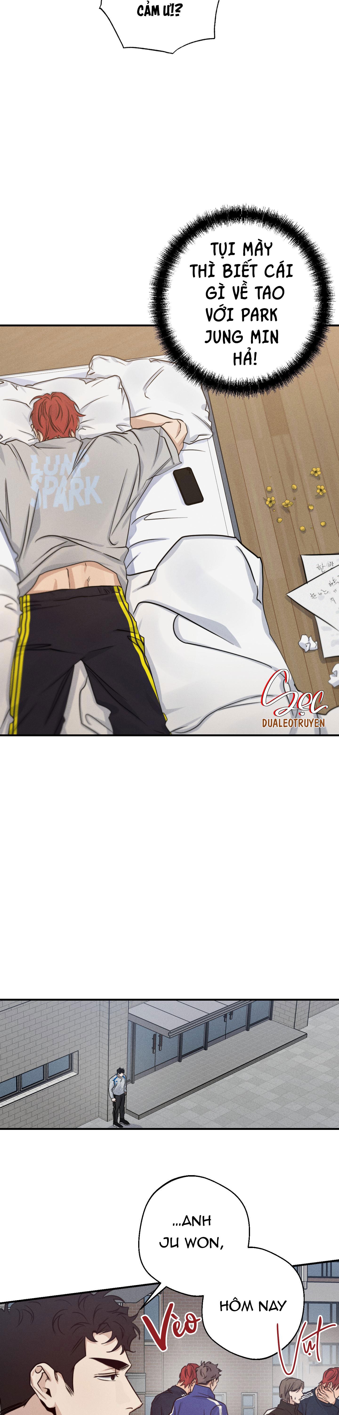 high clear chapter 35 3