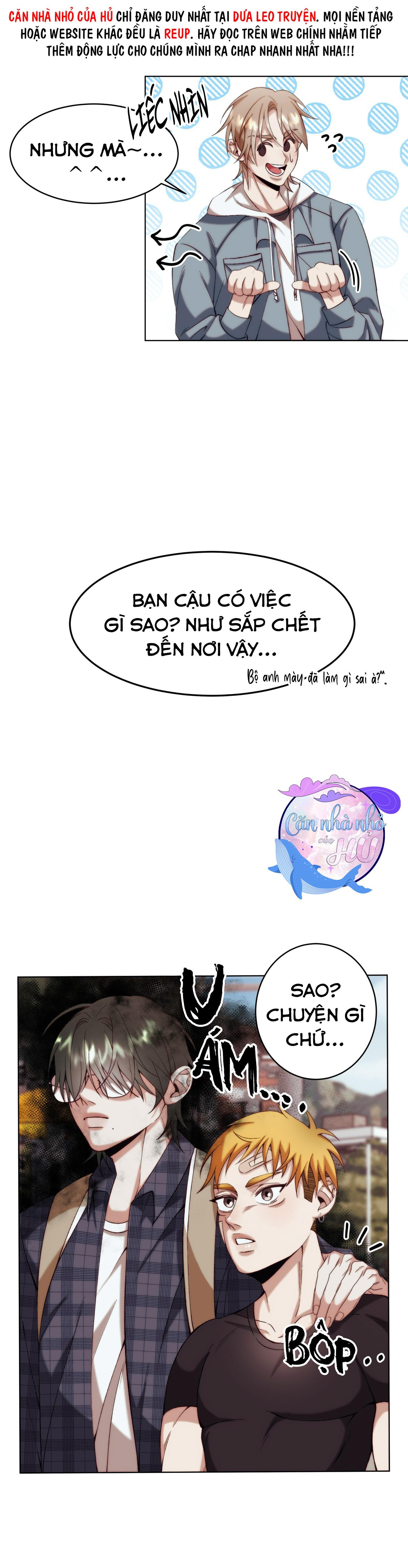 list truyện ngắn chịt chịt chapter 10 26