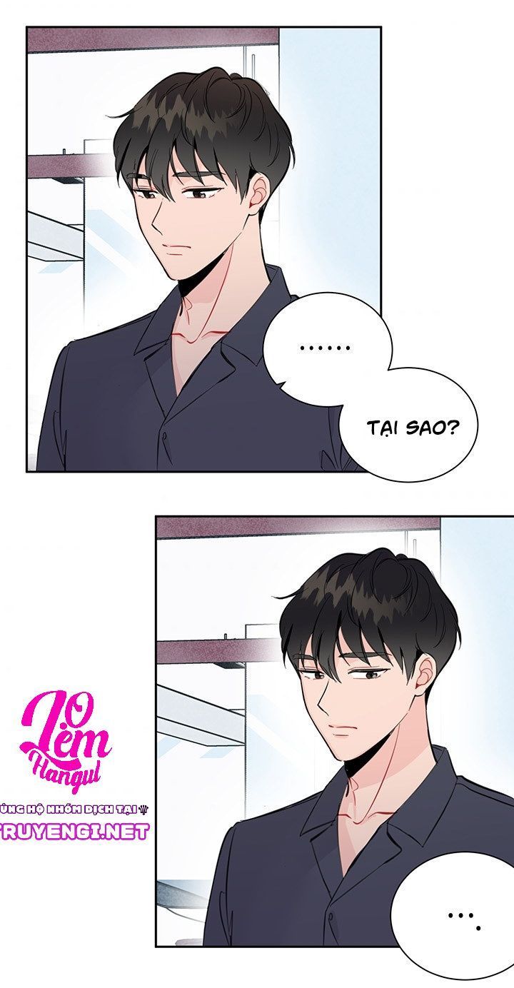 người tình thay thế chapter 9 30