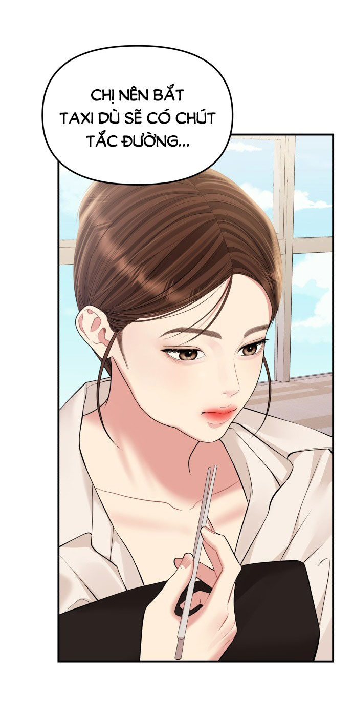 gửi em người đánh cắp những vì sao - to you who swallowed a star chapter 135.2 35