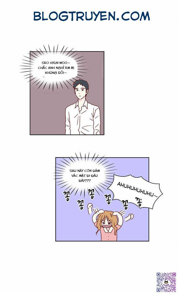 we broke up chapter 5 28