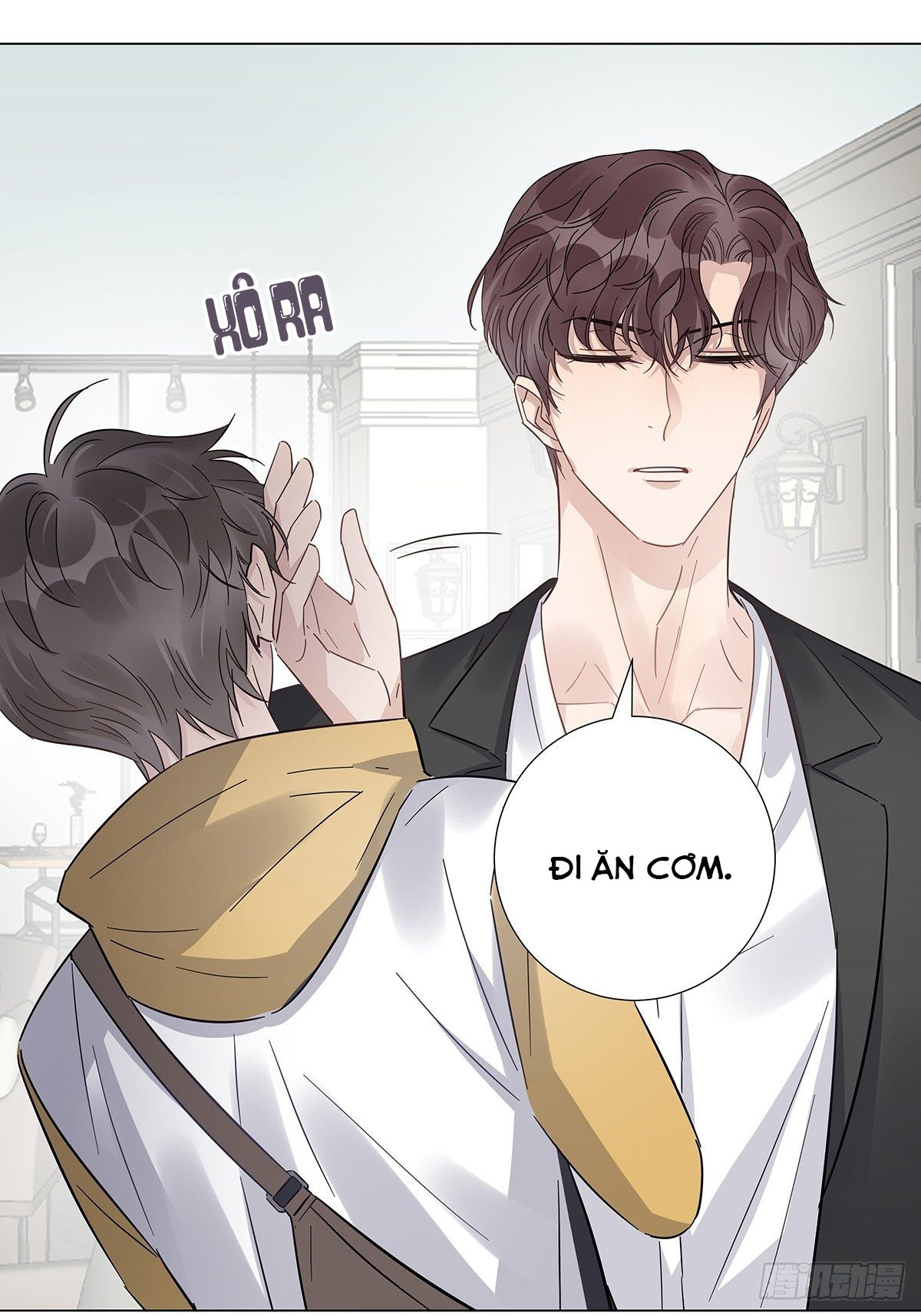 hôm nay nam giả trang nữ vẫn chưa được cầu hôn! chapter 16 16