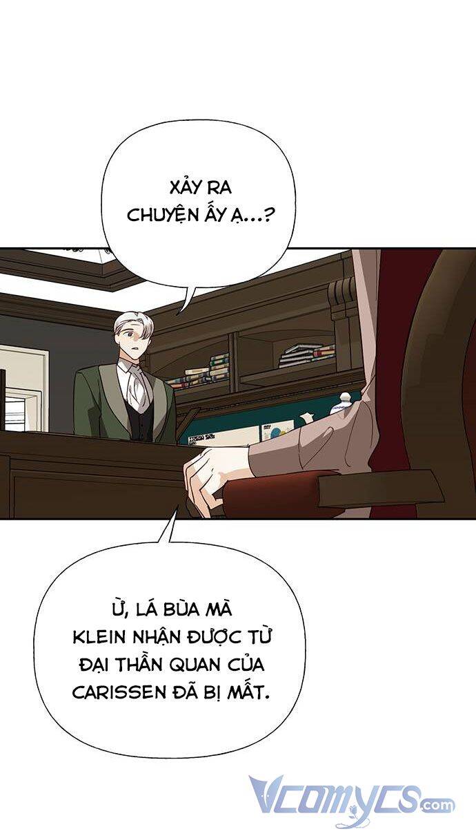 hậu cung của nữ chính chapter 39 3