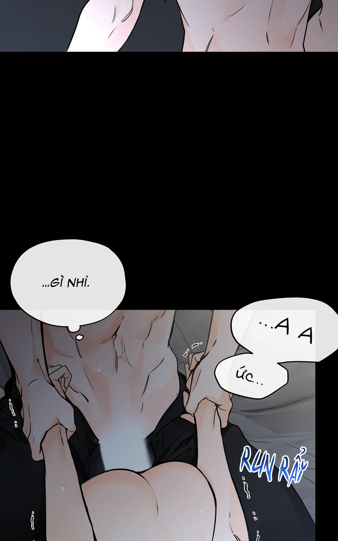 hướng đến nơi chân trời chapter 21 41