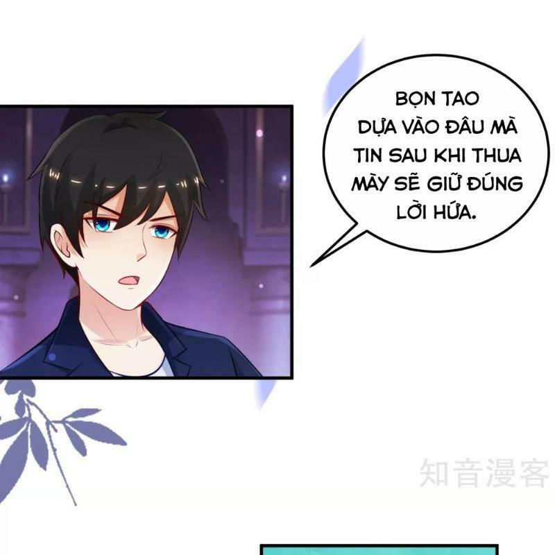 tối cường vận đào hoa chapter 100 47
