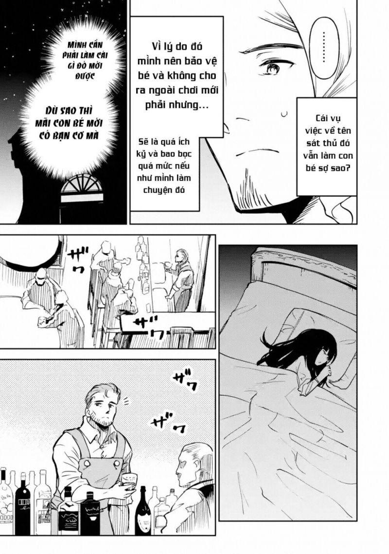 i'm a middle-aged man who got my adventurer license revoked chapter 12 46