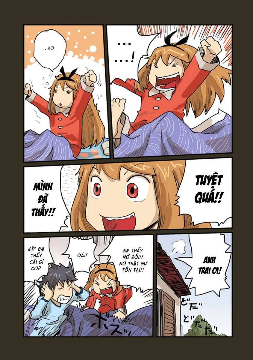 ryuushika ryuushika chapter 24 21