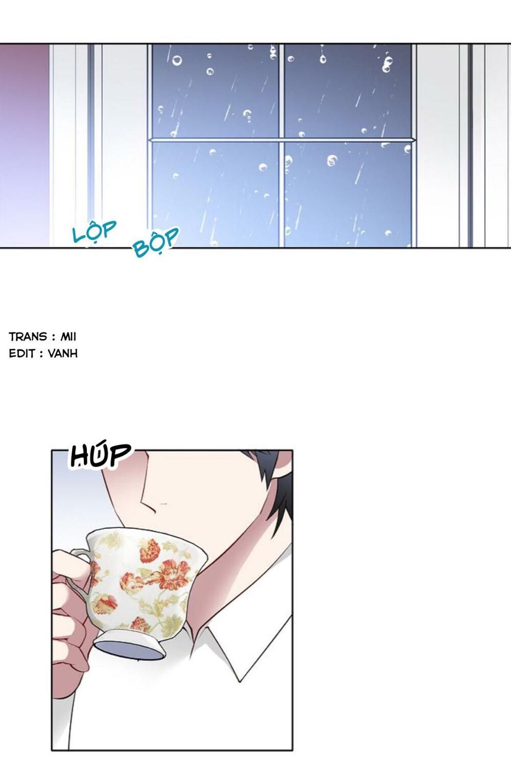 thám tử của muiella chapter 7.1 9