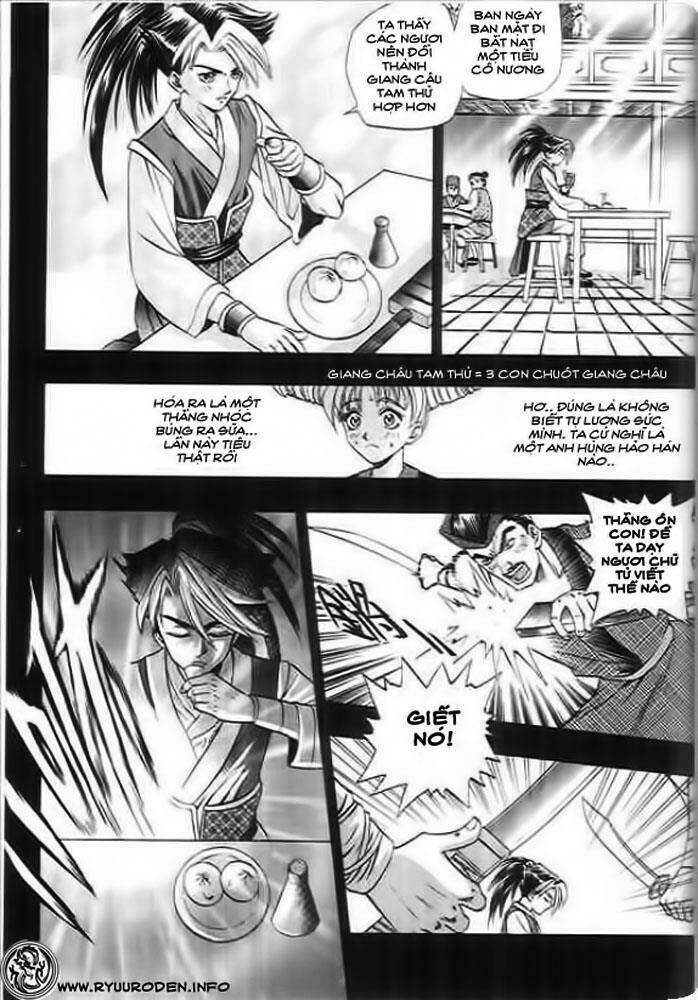 thiên địa nam nhi chapter 5 16