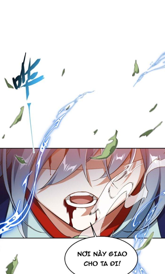 ta tại tu tiên thế giới 5 giờ tới 9 giờ về chapter 9 27