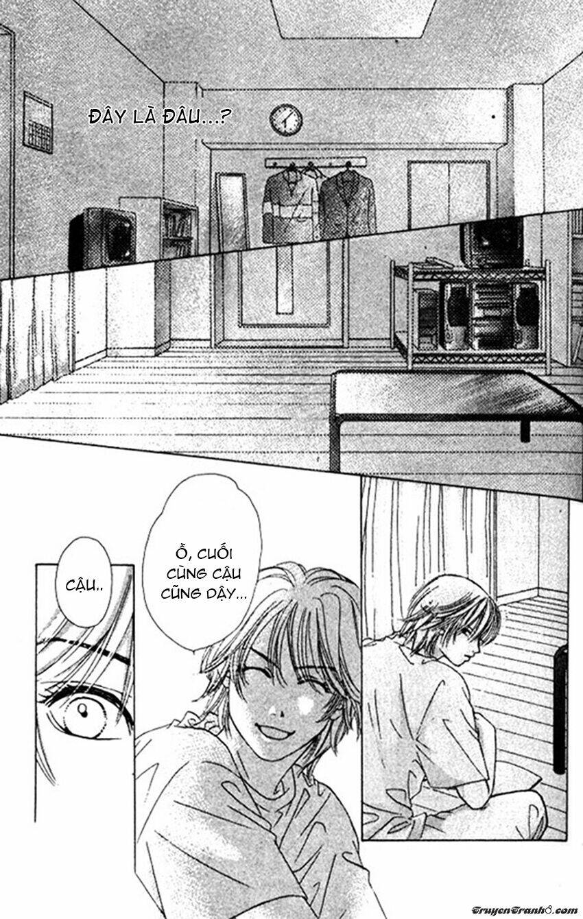 tình yêu đích thực chapter 1.2 20