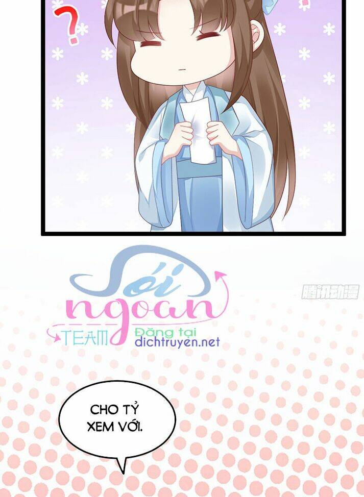 ta ở cổ đại nuôi nam nhân chapter 52 4
