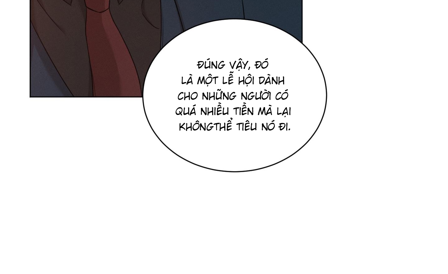 hội chứng minmotion chapter 39 35