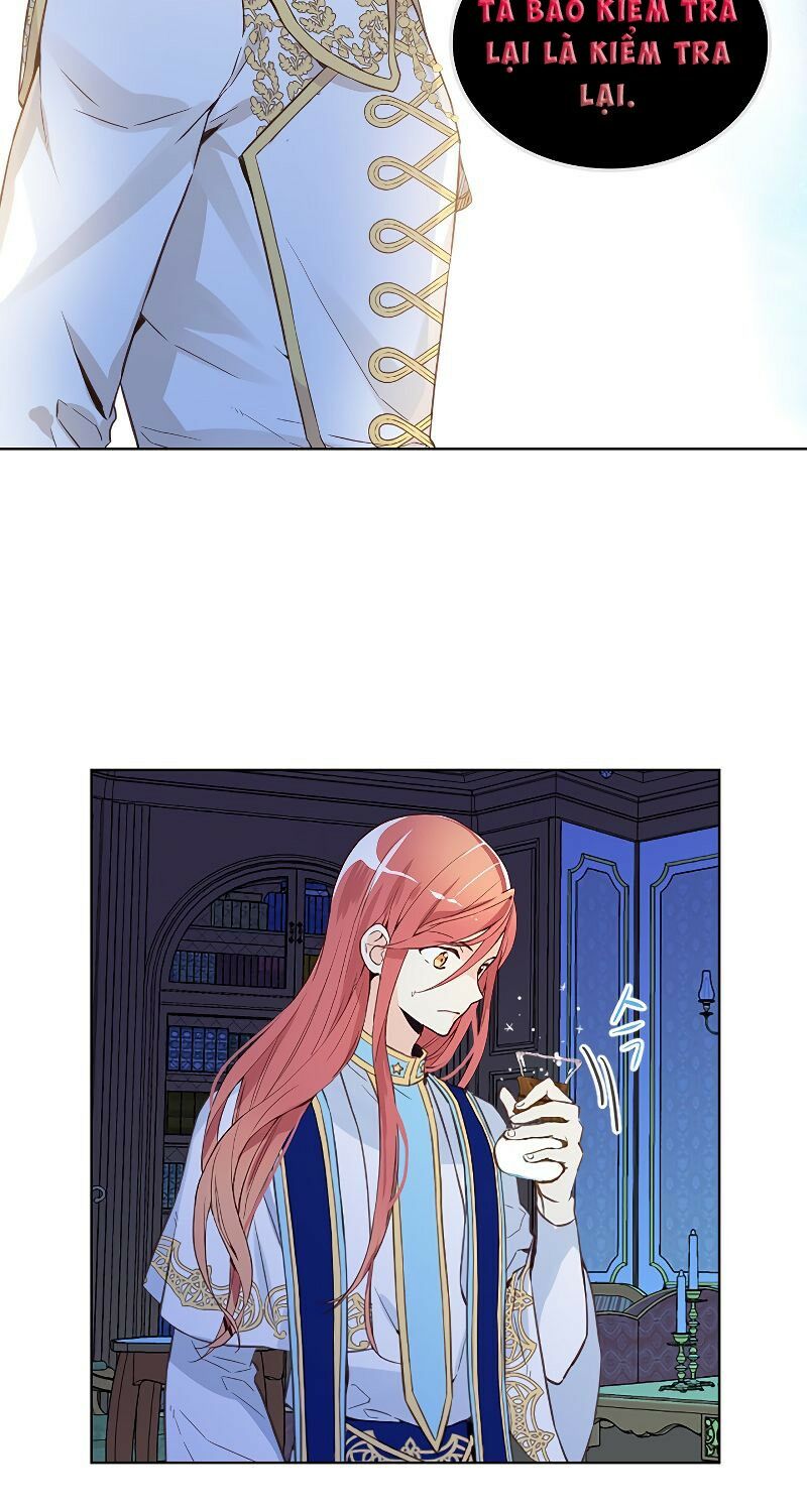 con có phải con là con gái của ngài không? chapter 11 2